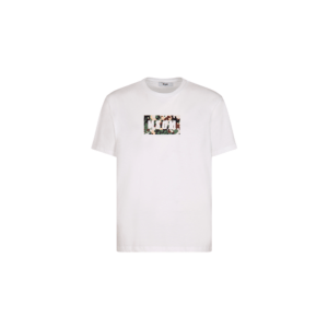 T-Shirt MSGM