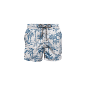 Swimsuit Saint Barth MC2