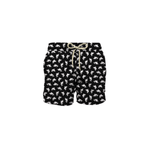 Swimsuit Saint Barth MC2