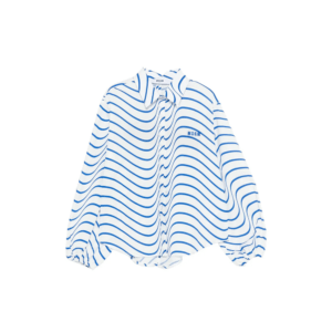 Shirt MSGM