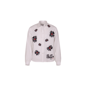 Shirt MSGM