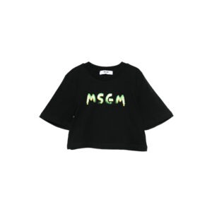 T-Shirt MSGM