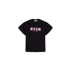 T-Shirt MSGM
