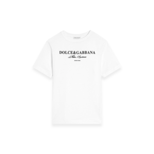 T-Shirt Dolce & Gabbana