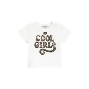 T-Shirt Dolce & Gabbana