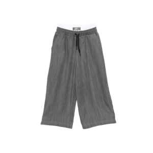 Trousers MSGM