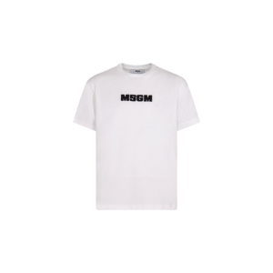 T-Shirt MSGM