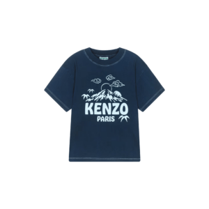 shop Kenzo boys' short-sleeve T-shirt in Yerevan
