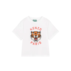 modern Kenzo t-shirt in yerevan, luxury style clothing for children