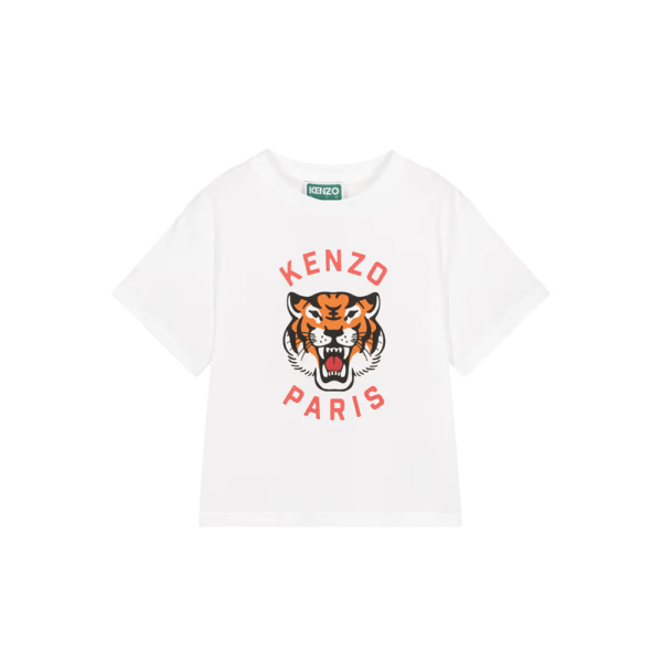 modern Kenzo t-shirt in yerevan, luxury style clothing for children