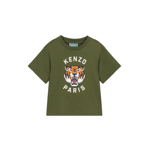 casual Kenzo t-shirt in yerevan, outfits for children of premium quality