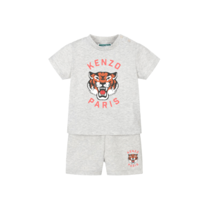 Kenzo cotton set for kids in Yerevan