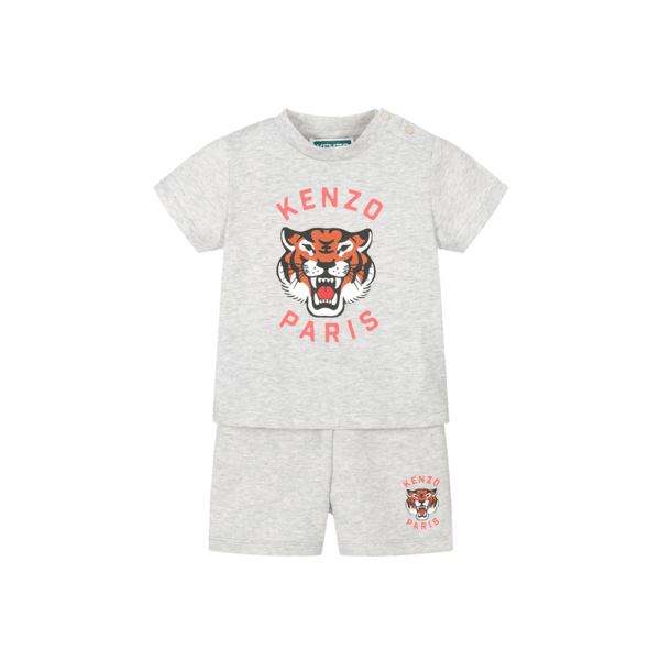 Kenzo cotton set for kids in Yerevan
