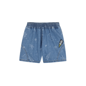 cotton denim shorts for children in Yerevan