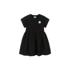 Kenzo girls' dress, luxury clothes for children in Yerevan