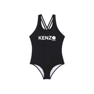 Kenzo swimsuit for girls, designer swimsuit for children Yerevan