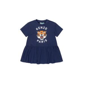 girls' dress from Kenzo, premium quality clothing for kids in Yerevan