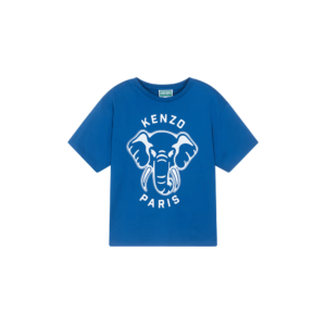 Kenzo blue T-shirt for kids in Yerevan