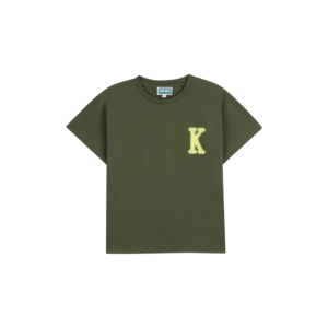 shop Kenzo kids' cotton T-shirt in Yerevan