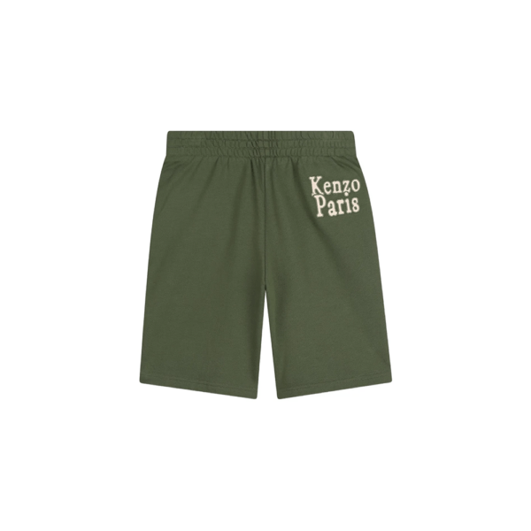 Kenzo boys' cotton shorts in Yerevan