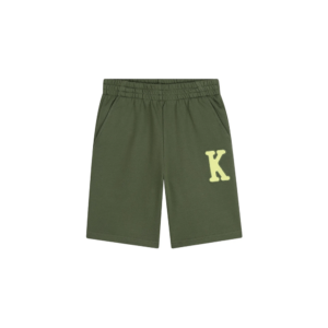 Kenzo boys' cotton shorts in Yerevan