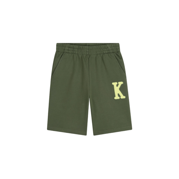 Kenzo boys' cotton shorts in Yerevan