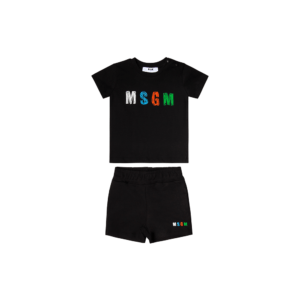 Set 1+1 MSGM