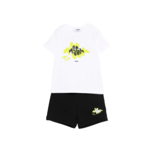 Set 1+1 MSGM
