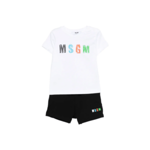 Set 1+1 MSGM