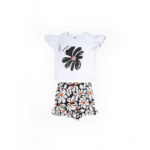MSGM baby girl set in Yerevan