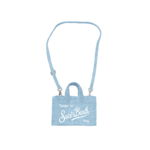 Bag Saint Barth MC2