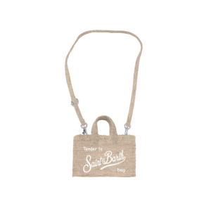 Bag Saint Barth MC2