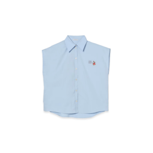 High quality Dolce & Gabbana shirt for girls in Yerevan, kids' designer clothing