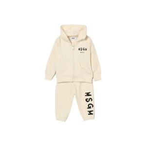 Sport Suit MSGM