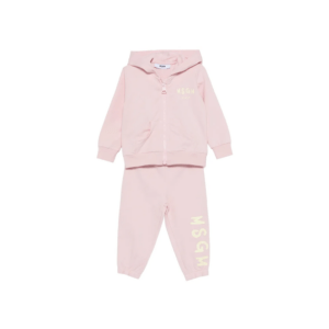 Sport Suit MSGM