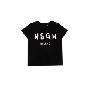 T-Shirt MSGM