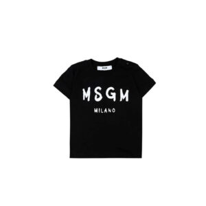 T-Shirt MSGM