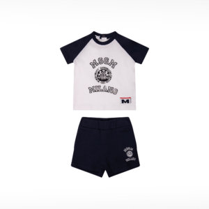 Set 1+1 MSGM