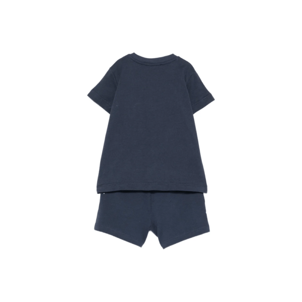 MSGM baby set in Yerevan