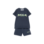 MSGM baby set in Yerevan