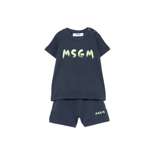 MSGM baby set in Yerevan