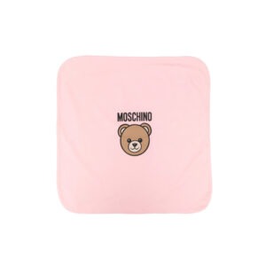 Blanket Moschino