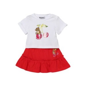 Set 1+1 Moschino