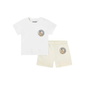 Set 1+1 Moschino