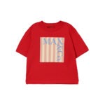 Shop MAX&Co cotton T-shirt in Yerevan