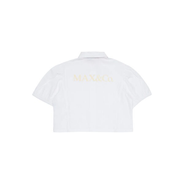 MAX&Co cropped cotton shirt for kids Yerevan