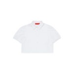 MAX&Co cropped cotton shirt for kids Yerevan