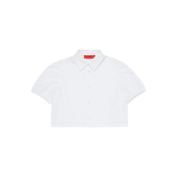MAX&Co cropped cotton shirt for kids Yerevan