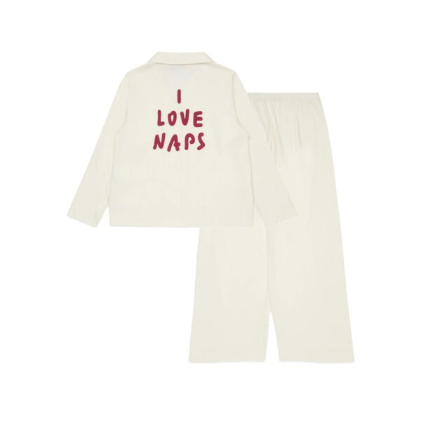 cotton pajamas for girls in Yerevan