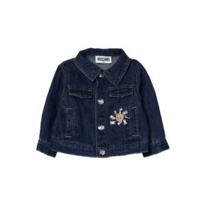 Jacket Moschino